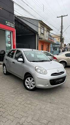 NISSAN-MARCH-2012