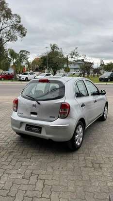 NISSAN-MARCH-2012