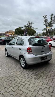 NISSAN-MARCH-2012