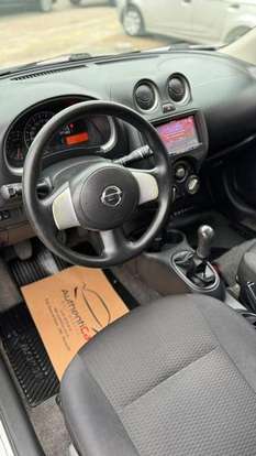 NISSAN-MARCH-2012
