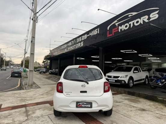 NISSAN-MARCH-2014