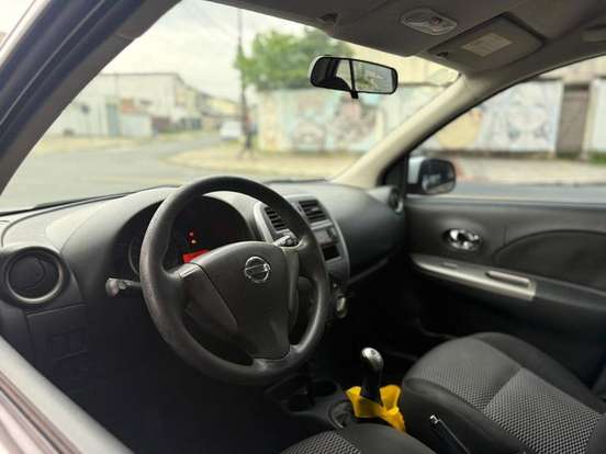 NISSAN-MARCH-2014