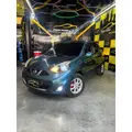 NISSAN MARCH 1.0 S 12V FLEX 4P MANUAL NISSAN MARCH 1.0 S 12V FLEX 4P MANUAL