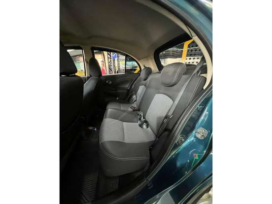 NISSAN-MARCH-1.0 S 12V FLEX 4P MANUAL NISSAN-MARCH-2015