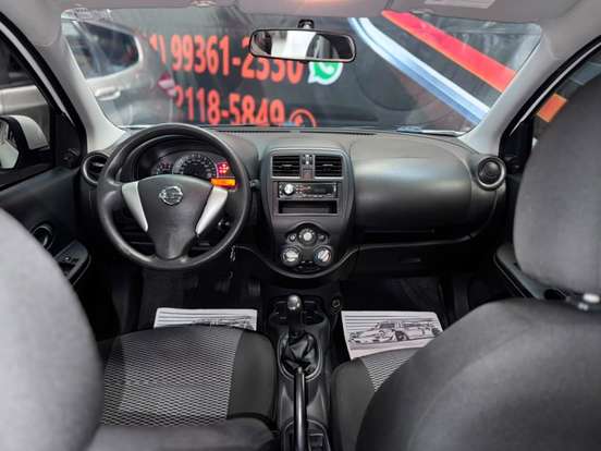 NISSAN-MARCH-2018