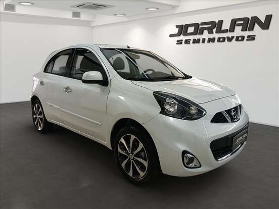 NISSAN-MARCH-2016