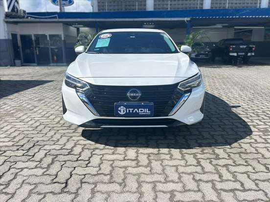 NISSAN-SENTRA-2025