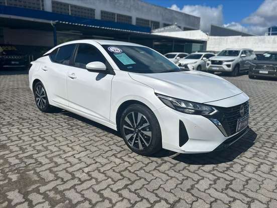 NISSAN-SENTRA-2025