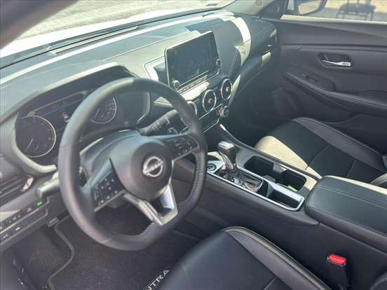 NISSAN-SENTRA-2025