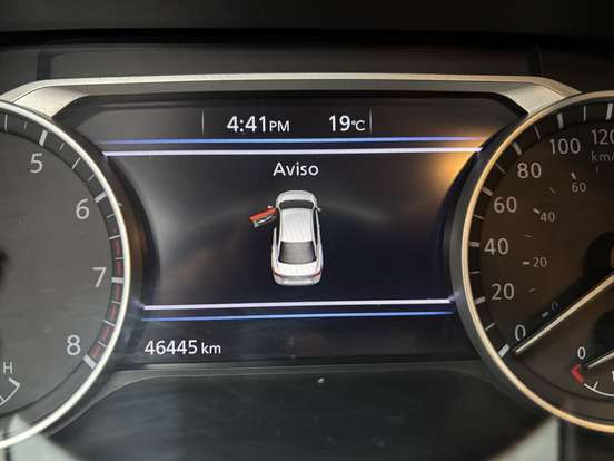 NISSAN-SENTRA-2.0 16V GASOLINA ADVANCE XTRONIC NISSAN-SENTRA-2024