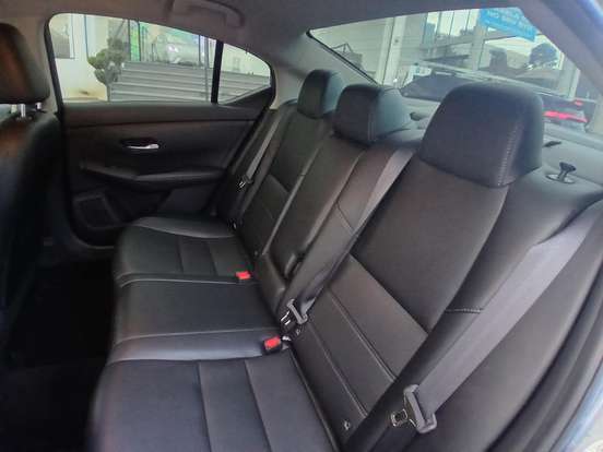 NISSAN-SENTRA-2.0 16V GASOLINA ADVANCE XTRONIC NISSAN-SENTRA-2023