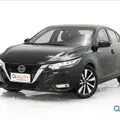 NISSAN SENTRA 2.0 16V GASOLINA ADVANCE XTRONIC NISSAN SENTRA 2.0 16V GASOLINA ADVANCE XTRONIC