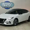NISSAN SENTRA 2.0 16V GASOLINA EXCLUSIVE XTRONIC NISSAN SENTRA 2.0 16V GASOLINA EXCLUSIVE XTRONIC