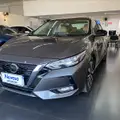 NISSAN SENTRA 2.0 16V GASOLINA EXCLUSIVE XTRONIC NISSAN SENTRA 2.0 16V GASOLINA EXCLUSIVE XTRONIC