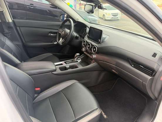 NISSAN-SENTRA-2.0 16V GASOLINA EXCLUSIVE XTRONIC NISSAN-SENTRA-2023