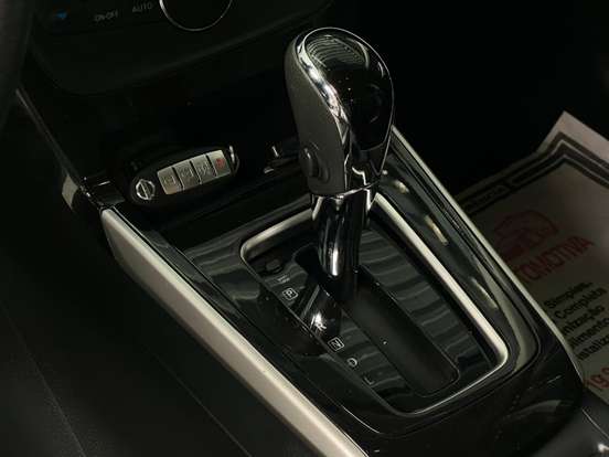 NISSAN-SENTRA-2.0 SV 16V FLEXSTART 4P AUTOMÁTICO NISSAN-SENTRA-2019
