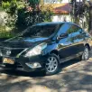NISSAN VERSA 1.6 16V FLEX SV 4P MANUAL NISSAN VERSA 1.6 16V FLEX SV 4P MANUAL
