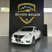 NISSAN VERSA 1.6 16V FLEXSTART UNIQUE 4P MANUAL NISSAN VERSA 1.6 16V FLEXSTART UNIQUE 4P MANUAL