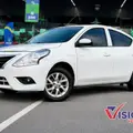 NISSAN VERSA 1.0 12V FLEX S 4P MANUAL NISSAN VERSA 1.0 12V FLEX S 4P MANUAL