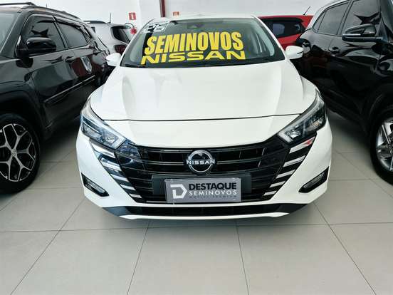 NISSAN-VERSA-2025