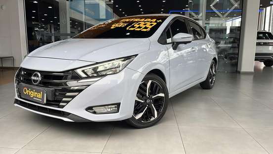 NISSAN-VERSA-2026