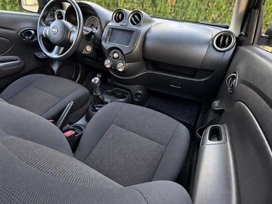 NISSAN-VERSA-1.6 16V FLEX S 4P MANUAL NISSAN-VERSA-2012