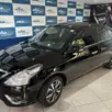NISSAN VERSA 1.6 16V FLEX SL 4P MANUAL NISSAN VERSA 1.6 16V FLEX SL 4P MANUAL
