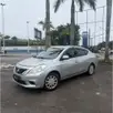 NISSAN VERSA 1.6 16V FLEX SV 4P MANUAL NISSAN VERSA 1.6 16V FLEX SV 4P MANUAL