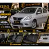 NISSAN VERSA 1.6 16V FLEX SV 4P MANUAL NISSAN VERSA 1.6 16V FLEX SV 4P MANUAL