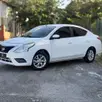 NISSAN VERSA 1.6 16V FLEX SV 4P XTRONIC NISSAN VERSA 1.6 16V FLEX SV 4P XTRONIC