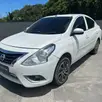 NISSAN VERSA 1.6 16V FLEXSTART S 4P MANUAL NISSAN VERSA 1.6 16V FLEXSTART S 4P MANUAL