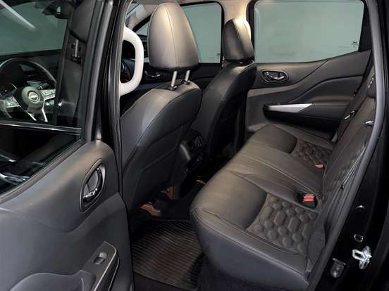 NISSAN-FRONTIER-2.3 16V TURBO DIESEL PLATINUM CD 4X4 AUTOMÁTICO NISSAN-FRONTIER-2024