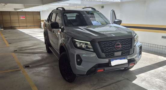 NISSAN-FRONTIER-2023