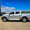 NISSAN FRONTIER 2.3 16V TURBO DIESEL SE CD 4X4 AUTOMÁTICO NISSAN FRONTIER 2.3 16V TURBO DIESEL SE CD 4X4 AUTOMÁTICO