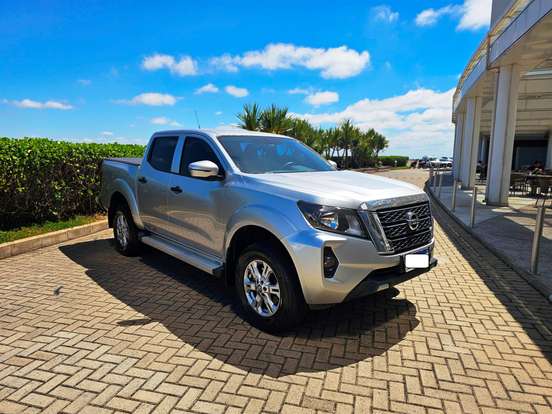 NISSAN-FRONTIER-2022
