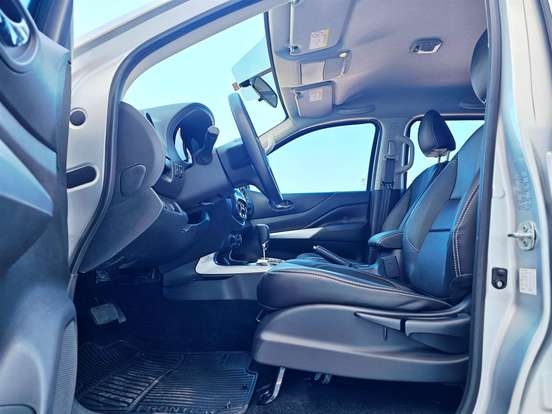 NISSAN-FRONTIER-2022