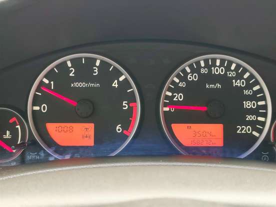NISSAN-FRONTIER-2.5 SV ATTACK 4X4 CD TURBO ELETRONIC DIESEL 4P MANUAL NISSAN-FRONTIER-2013