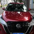 NISSAN KICKS 1.6 16V FLEXSTART ADVANCE XTRONIC NISSAN KICKS 1.6 16V FLEXSTART ADVANCE XTRONIC