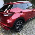 NISSAN KICKS 1.6 16V FLEXSTART ADVANCE XTRONIC NISSAN KICKS 1.6 16V FLEXSTART ADVANCE XTRONIC