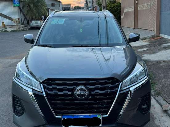 NISSAN-KICKS-1.6 16V FLEXSTART ADVANCE XTRONIC NISSAN-KICKS-2023