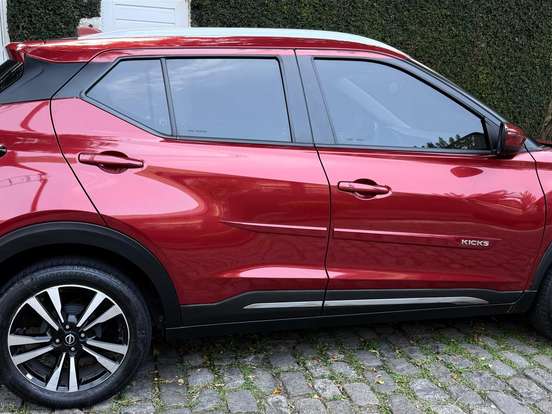 NISSAN-KICKS-1.6 16V FLEXSTART ADVANCE XTRONIC NISSAN-KICKS-2024
