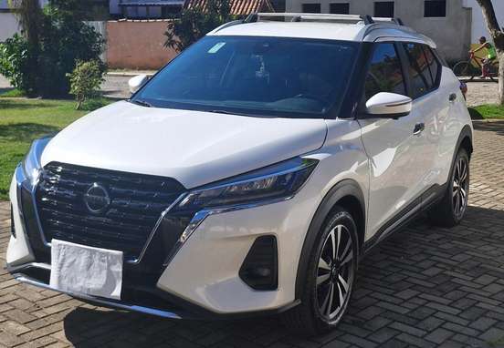 NISSAN-KICKS-1.6 16V FLEXSTART EXCLUSIVE XTRONIC NISSAN-KICKS-2022
