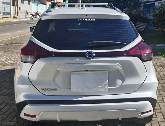 NISSAN-KICKS-1.6 16V FLEXSTART EXCLUSIVE XTRONIC NISSAN-KICKS-2022
