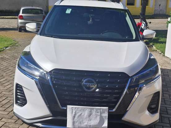 NISSAN-KICKS-1.6 16V FLEXSTART EXCLUSIVE XTRONIC NISSAN-KICKS-2022