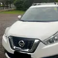 NISSAN KICKS 1.6 16V FLEXSTART S 4P XTRONIC NISSAN KICKS 1.6 16V FLEXSTART S 4P XTRONIC