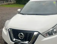 NISSAN KICKS 1.6 16V FLEXSTART S 4P XTRONIC NISSAN KICKS 1.6 16V FLEXSTART S 4P XTRONIC