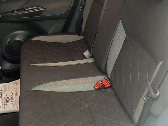 NISSAN-KICKS-1.6 16V FLEXSTART S 4P XTRONIC NISSAN-KICKS-2017