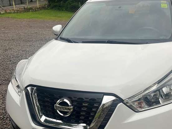 NISSAN-KICKS-1.6 16V FLEXSTART S 4P XTRONIC NISSAN-KICKS-2017
