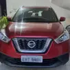 NISSAN KICKS 1.6 16V FLEXSTART S DIRECT 4P XTRONIC NISSAN KICKS 1.6 16V FLEXSTART S DIRECT 4P XTRONIC
