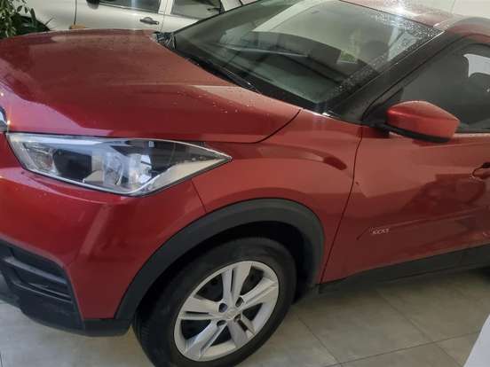 NISSAN-KICKS-1.6 16V FLEXSTART S DIRECT 4P XTRONIC NISSAN-KICKS-2019